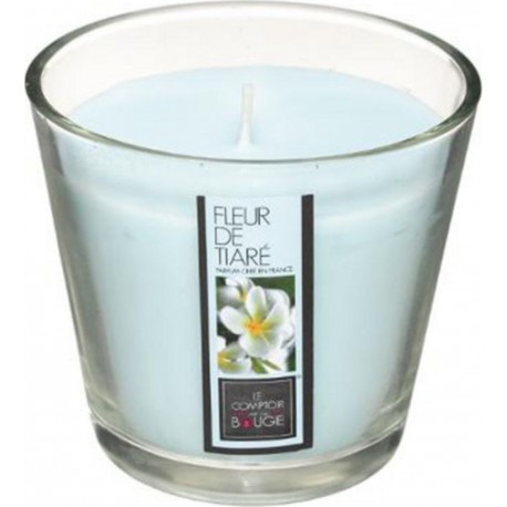 NC Bougie Parfumée En Verre nina 190g Fleur De Tiaré