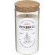 NC Bougie Parfumée En Verre snow 230g Patchouli