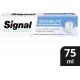 SIGNAL Dentifrice Sensibilité Protection Minérale Blancheur PROFESSIONNEL le tube de 75ml