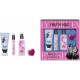 GLOSS Coffret Bain Cœur Emily In Paris ! le coffret