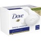 DOVE Savon Solide Original Hydratant lot de 4 savons