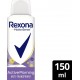 REXONA Déodorant Active Morning 48H 200ml