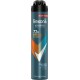 REXONA Déodorant Homme Body Heat Activated 72H MEN 200ml