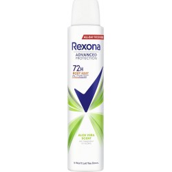 REXONA Déodorant Body Heat Activated 200ml