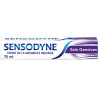 SENSODYNE Dentifrice Soin Gencives Triple Action le tube de 75ml