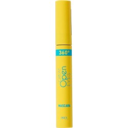 PRO Mascara 360° noir 'S le mascara