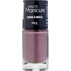 PRO Vernis à ongles Taupe Queen 15 'S 8ml