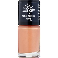 PRO Vernis à ongles 08 Melon 'S 6ml