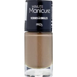 PRO Vernis à ongles Choco Taupe 16 'S la flacon de 8ml