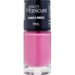 PRO Vernis à ongles Rose Bouquet 07 'S 8ml