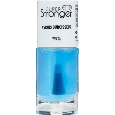 PRO Vernis durcisseur Super Stronger 'S 8ml