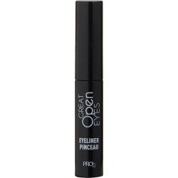 PRO Eyeliner pinceau 02 Brun 'S l'eyeliner