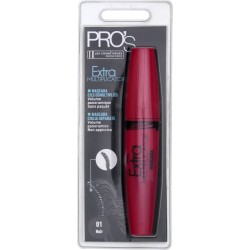 PRO Mascara noir extra multiplicator 'S le mascara