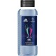 ADIDAS Gel Douche Goal Patchouli et Eucalyptus Champions League 250ml