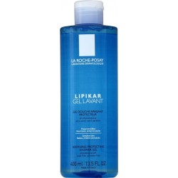 LA ROCHE POSAY Gel Douche Lipikar Apaisant LA ROCHE-POSAY 400ml