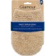 GLAMOUR Gant de Bain Crin & Sisal PARIS le gant