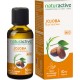 NATURACTIVE Huile De Massage Végétale Jojoba Bio 50ml