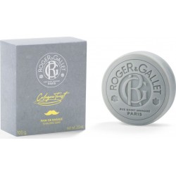 ROGER Savon Solide Rasage Cologne Twist & GALLET le savon de 100g