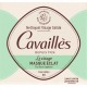 ROGE CAVAILLES Savon Solide Visage Masque Eclat Concombre Bio le solide de 70g