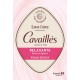 ROGE CAVAILLES Savon Solide Crème Relaxante Peaux Sèches Amande Bio le savon de 100g