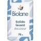 BIOLANE Savon Solide Lavant Douceur le savon de 75g