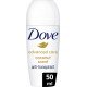 DOVE Déodorant Advanced Care à la Coco 72H le roll-on de 50ml