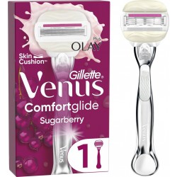 VENUS Rasoir Comfortglide Sugarberry le rasoir