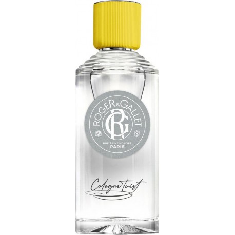 ROGER Eau de Cologne Twist & GALLET 100ml