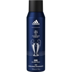 ADIDAS Déodorant Goal Enduring Fragrance Champions League 150ml