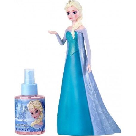 FROZEN Eau de toilette La Reine des Neiges DISNEY 100ml