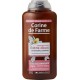 CORINE DE FARME Shampooing Extra Doux à l'Huile d'Amande Douce 500ml