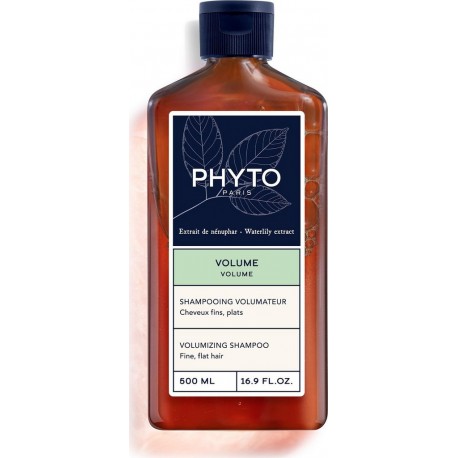 PHYTO Shampooing Volume 500ml