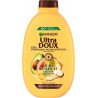 ULTRA DOUX Shampoing Huile d'Avocat et Beurre de Karité 600ml