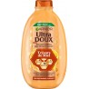 GARNIER ULTRA DOUX Shampoing Trésor de Miel d'Acacia & Cire d'Abeille 600ml