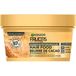 FRUCTIS Masque Cheveux à la Coco Hairfood 320ml