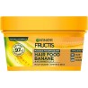 FRUCTIS Masque Cheveux Banane Hairfood le pot 320ml