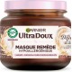 ULTRA DOUX HAIRCARE Masque Capillaire Remède Hypoallergénique Crème De Riz & Lait D'Avoine 340ml