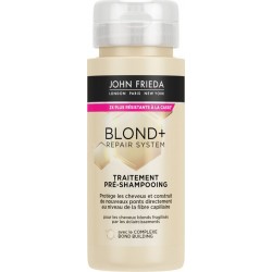 JOHN FRIEDA Pré-Shampooing Blond + Repair System le flacon 100ml