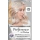 L'Oréal PREFERENCE Coloration Cheveux Permanent Blond Cendré 01