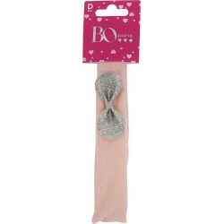 BO PARIS Bandeau Cheveux Fille Fantaisie le bandeau