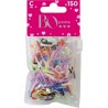 BO Elastique Cheveux magique couleur 1 pièce
