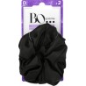 BO PARIS Elastique Cheveux Froufrou noir la pièce