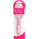 BO PARIS Brosse Cheveux ref 325 la brosse