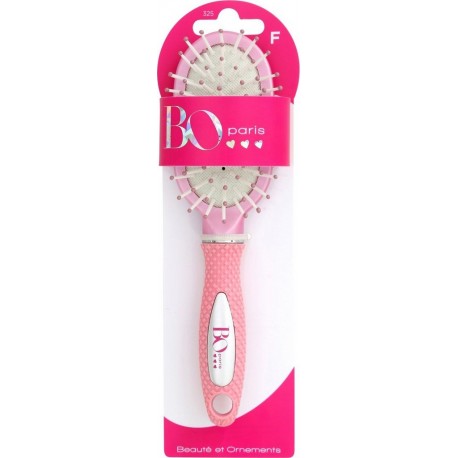 BO PARIS Brosse Cheveux ref 325 la brosse