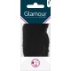 GLAMOUR Filet pour Chignon Noir PARIS le filet de chignon