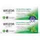 WELEDA Dentifrice Gel Végétal Protège les Gencives Sensibles à la Menthe Bio lot de 2 tubes de 75ml