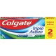 COLGATE Dentifrifice Bipack Trip Action Original Fresh lot de 2 flacon de 75ml