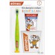 ELMEX Kit Dentaire Brosse À Dents + Dentifrice Enfant De 0 6 Ans le kit