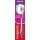 COLGATE Brosse à Dents Zig Zag Médium la brosse à dents