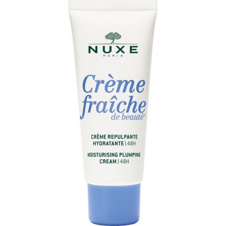 NUXE Crème Crème Fraîche De Beauté le tube de 30ml